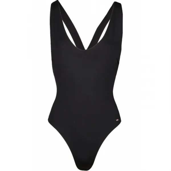 Dámske plavky FUNDANGO Venus Classic Suit-890-black