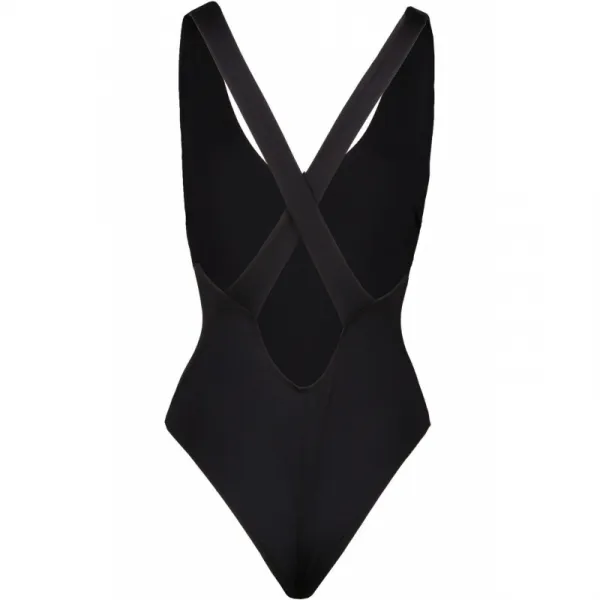 Dámske plavky FUNDANGO Venus Classic Suit-890-black