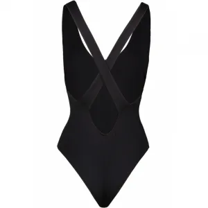 Dámske plavky FUNDANGO Venus Classic Suit-890-black