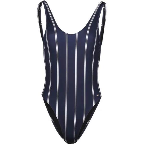 Dámske plavky FUNDANGO Palmona Swimsuit-486-patriot blue
