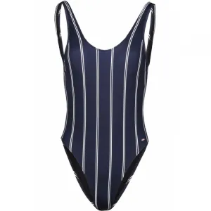 Dámske plavky FUNDANGO Palmona Swimsuit-486-patriot blue