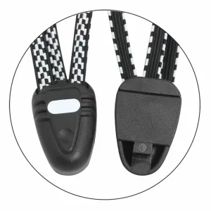 Nosič na bicykel FORCE 3-point tension cord for carrier