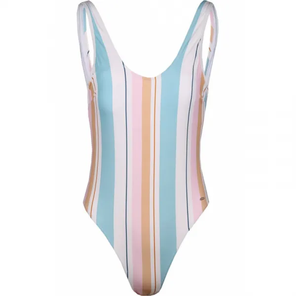 Dámske plavky FUNDANGO Palmona Swimsuit-410-ice blue