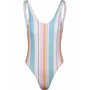 Dámske plavky FUNDANGO Palmona Swimsuit-410-ice blue