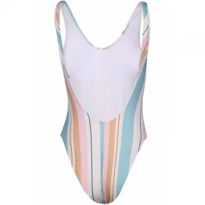 Dámske plavky FUNDANGO Palmona Swimsuit-410-ice blue