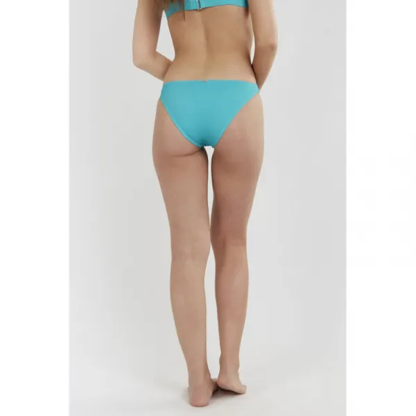 Dámske plavky spodný diel FUNDANGO Moana Classic Bottoms-459-lagoon