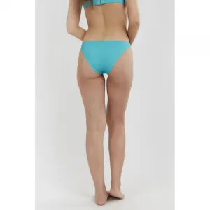 Dámske plavky spodný diel FUNDANGO Moana Classic Bottoms-459-lagoon
