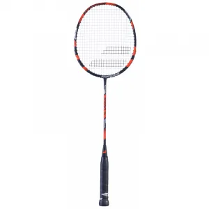 Bedmintonová raketa pre začiatočníkov BABOLAT First II