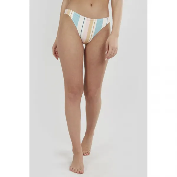 Dámske plavky spodný diel FUNDANGO Moana Classic Bottoms-410-ice blue