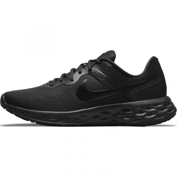 Pánska športová obuv (tréningová) NIKE Revolution 6 Next Nature black dark smoke grey black