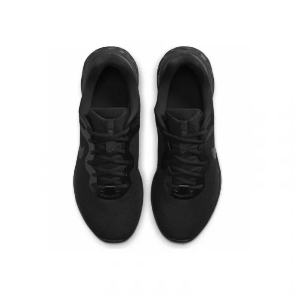 Pánska športová obuv (tréningová) NIKE Revolution 6 Next Nature black dark smoke grey black