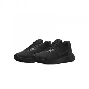 Pánska športová obuv (tréningová) NIKE Revolution 6 Next Nature black dark smoke grey black