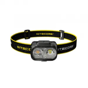 Čelovka NITECORE UT27