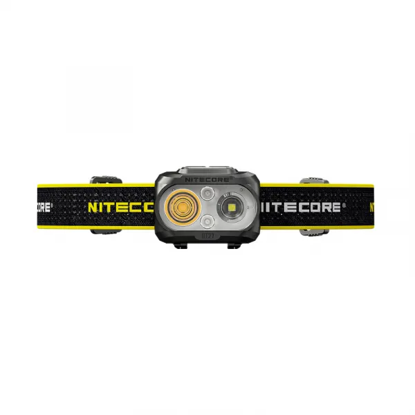 Čelovka NITECORE UT27