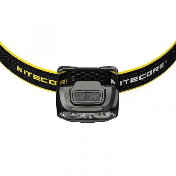 Čelovka NITECORE UT27