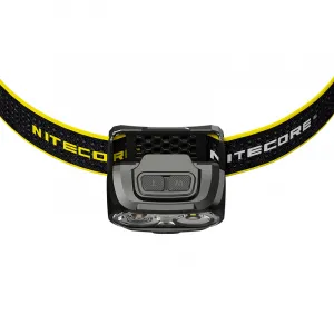 Čelovka NITECORE UT27