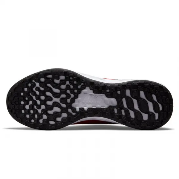 Pánska športová obuv (tréningová) NIKE Revolution 6 Next Nature black dark smoke grey black