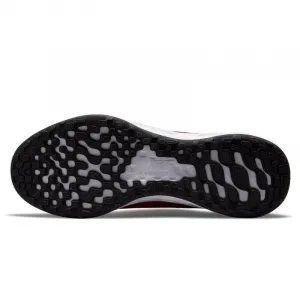 Pánska športová obuv (tréningová) NIKE Revolution 6 Next Nature black dark smoke grey black