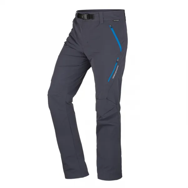 Pánske turistické nohavice NORTHFINDER MESSIAH-NO-3775OR-346-navy