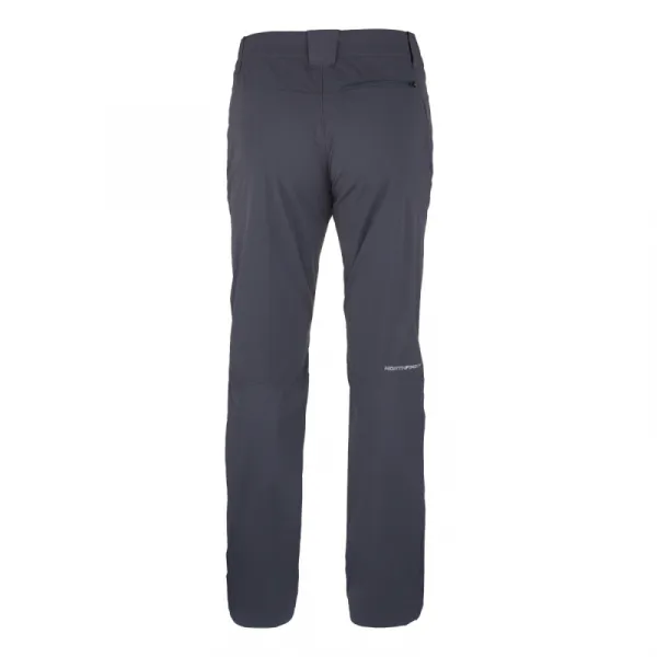Pánske turistické nohavice NORTHFINDER MESSIAH-NO-3775OR-346-navy