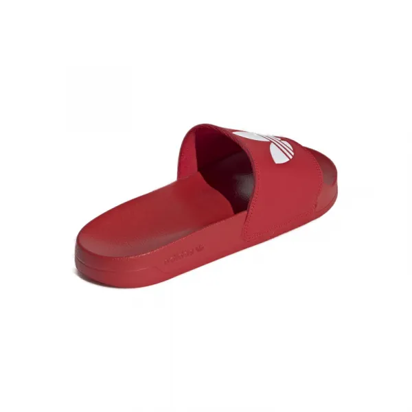 Pánske šlapky (plážová obuv) ADIDAS ORIGINALS Adilette Lite M scarlet cloud white scarlet
