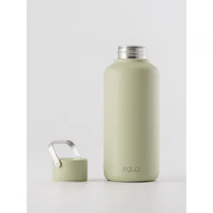 Fľaša EQUA TIMELESS MATCHA 600ML
