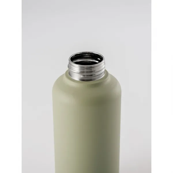 Fľaša EQUA TIMELESS MATCHA 600ML