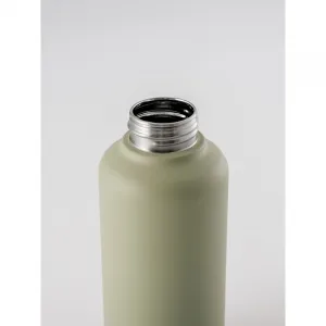 Fľaša EQUA TIMELESS MATCHA 600ML