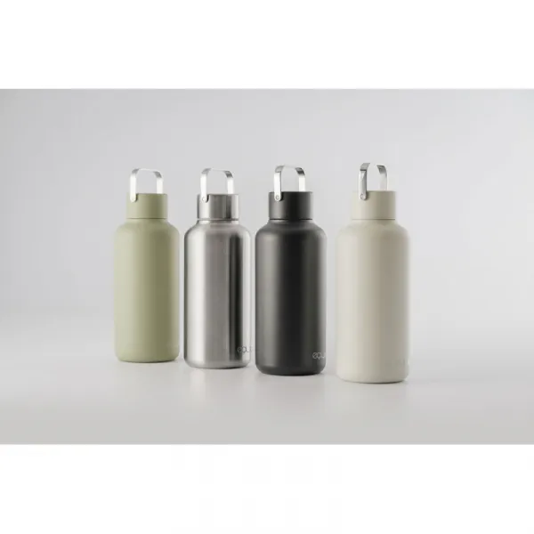 Fľaša EQUA TIMELESS MATCHA 600ML