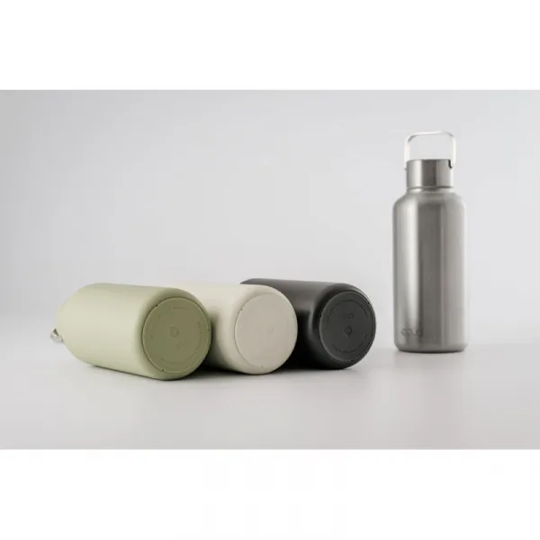 Fľaša EQUA TIMELESS MATCHA 600ML