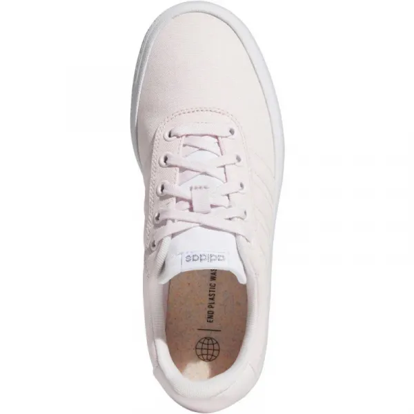 Dámska rekreačná obuv ADIDAS Vulc Raid3R almost pink almost pink cloud white