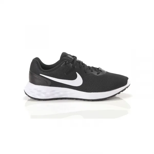 Pánska športová obuv (tréningová) NIKE Revolution 6 Next Nature black iron grey white