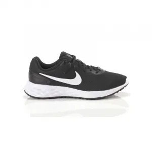 Pánska športová obuv (tréningová) NIKE Revolution 6 Next Nature black iron grey white