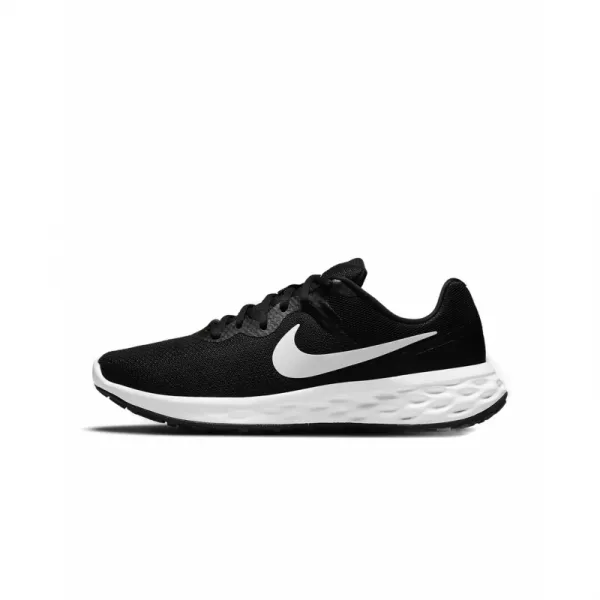 Pánska športová obuv (tréningová) NIKE Revolution 6 Next Nature black iron grey white