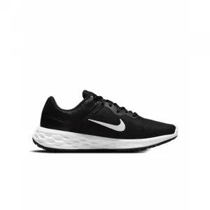 Pánska športová obuv (tréningová) NIKE Revolution 6 Next Nature black iron grey white