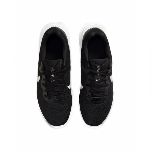 Pánska športová obuv (tréningová) NIKE Revolution 6 Next Nature black iron grey white