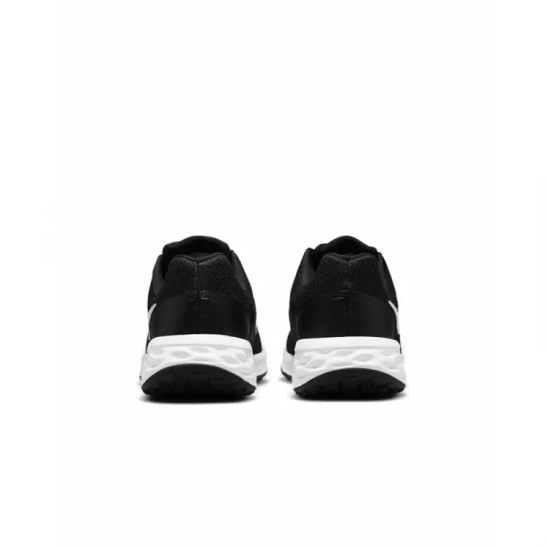 Pánska športová obuv (tréningová) NIKE Revolution 6 Next Nature black iron grey white