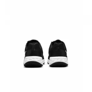 Pánska športová obuv (tréningová) NIKE Revolution 6 Next Nature black iron grey white
