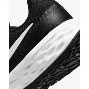 Pánska športová obuv (tréningová) NIKE Revolution 6 Next Nature black iron grey white