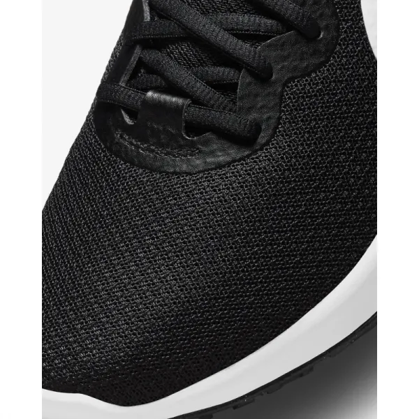 Pánska športová obuv (tréningová) NIKE Revolution 6 Next Nature black iron grey white