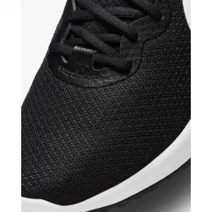 Pánska športová obuv (tréningová) NIKE Revolution 6 Next Nature black iron grey white