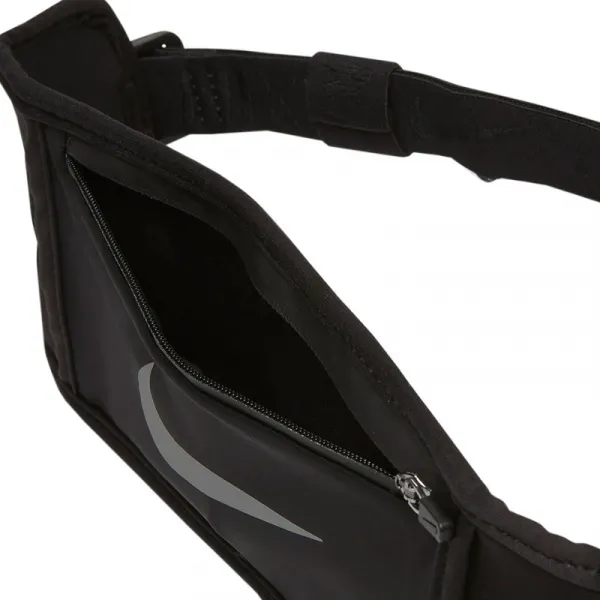 Ľadvinka NIKE RACE DAY WAISTPACK BK BK BK