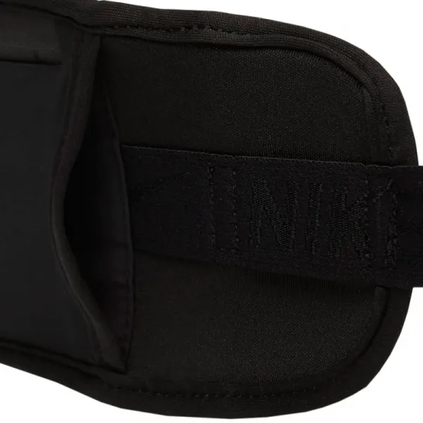 Ľadvinka NIKE RACE DAY WAISTPACK BK BK BK