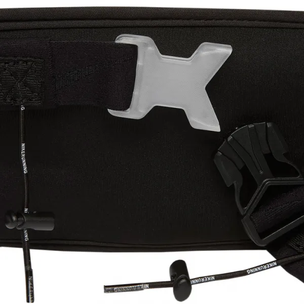 Ľadvinka NIKE RACE DAY WAISTPACK BK BK BK