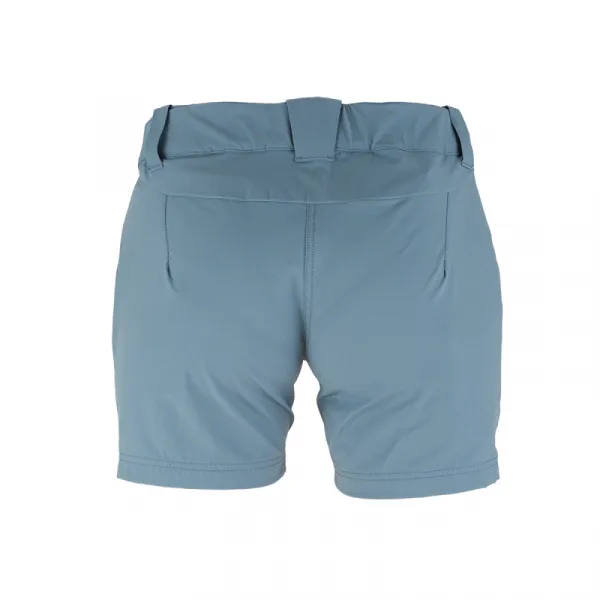 Dámske turistické kraťasy NORTHFINDER CHARLI -BE-4360OR2 319-grey