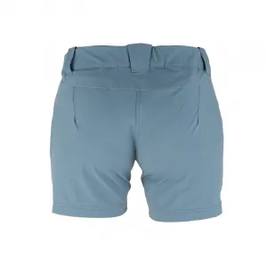 Dámske turistické kraťasy NORTHFINDER CHARLI -BE-4360OR2 319-grey