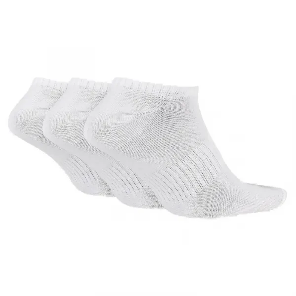 Ponožky NIKE U NK EVERYDAY LTWT NS 3PR