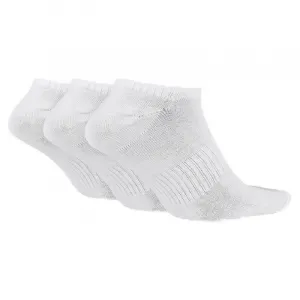 Ponožky NIKE U NK EVERYDAY LTWT NS 3PR