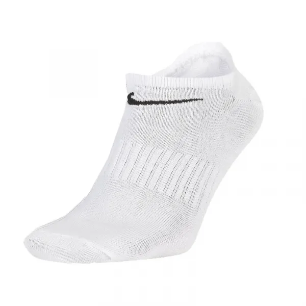 Ponožky NIKE U NK EVERYDAY LTWT NS 3PR