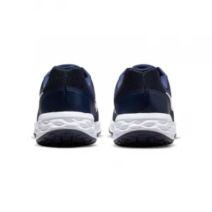 Pánska športová obuv (tréningová) NIKE Revolution 6 Next Nature navy blue white black